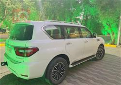 نيسان باترول